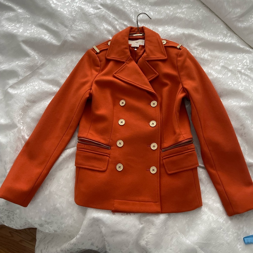Michael Kors Coat